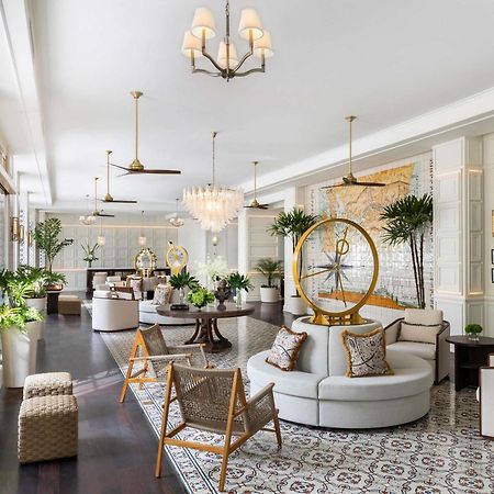 Sofitel Legend Casco Viejo, Panama Dış mekan fotoğraf