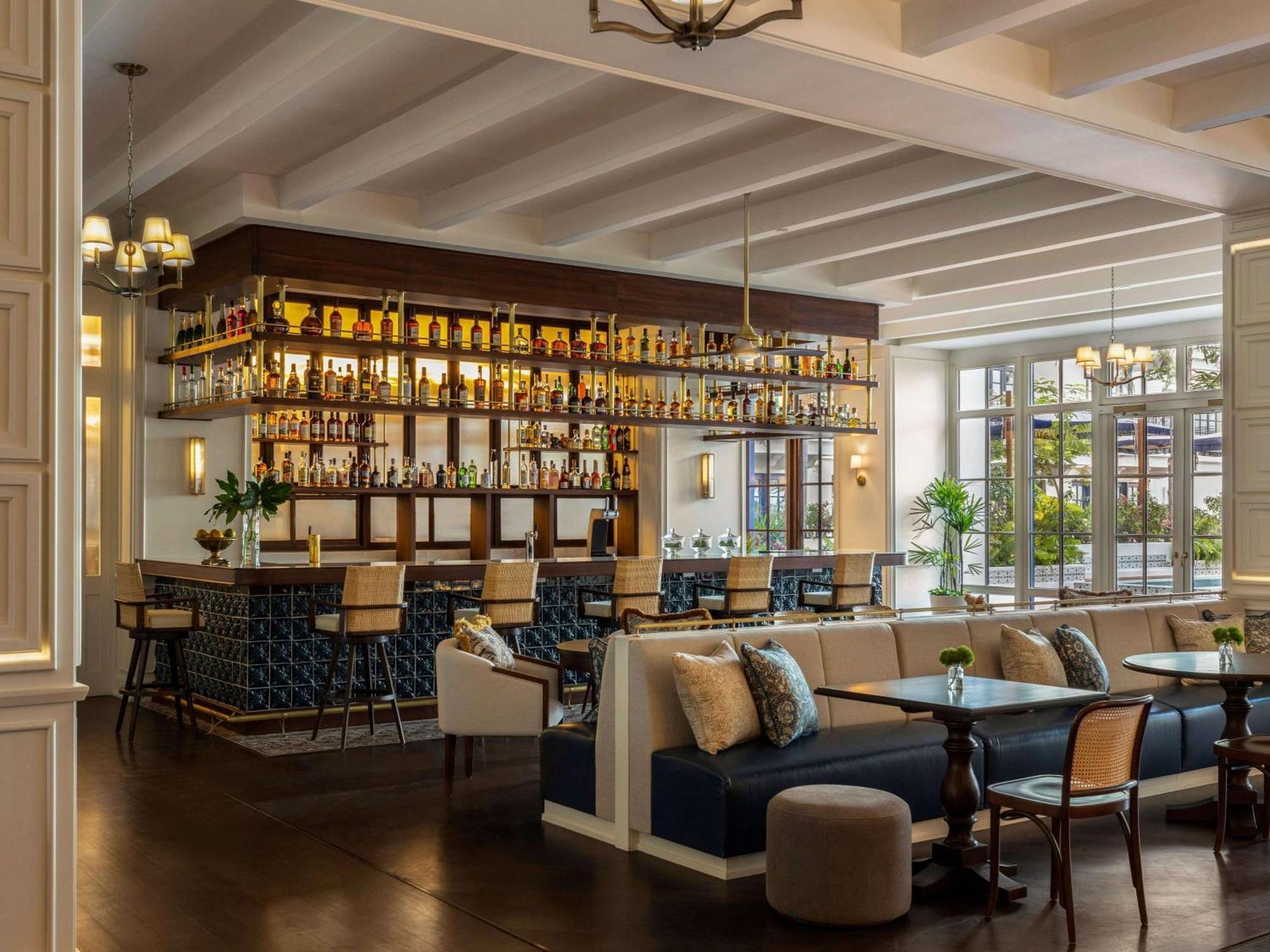 Sofitel Legend Casco Viejo, Panama Dış mekan fotoğraf