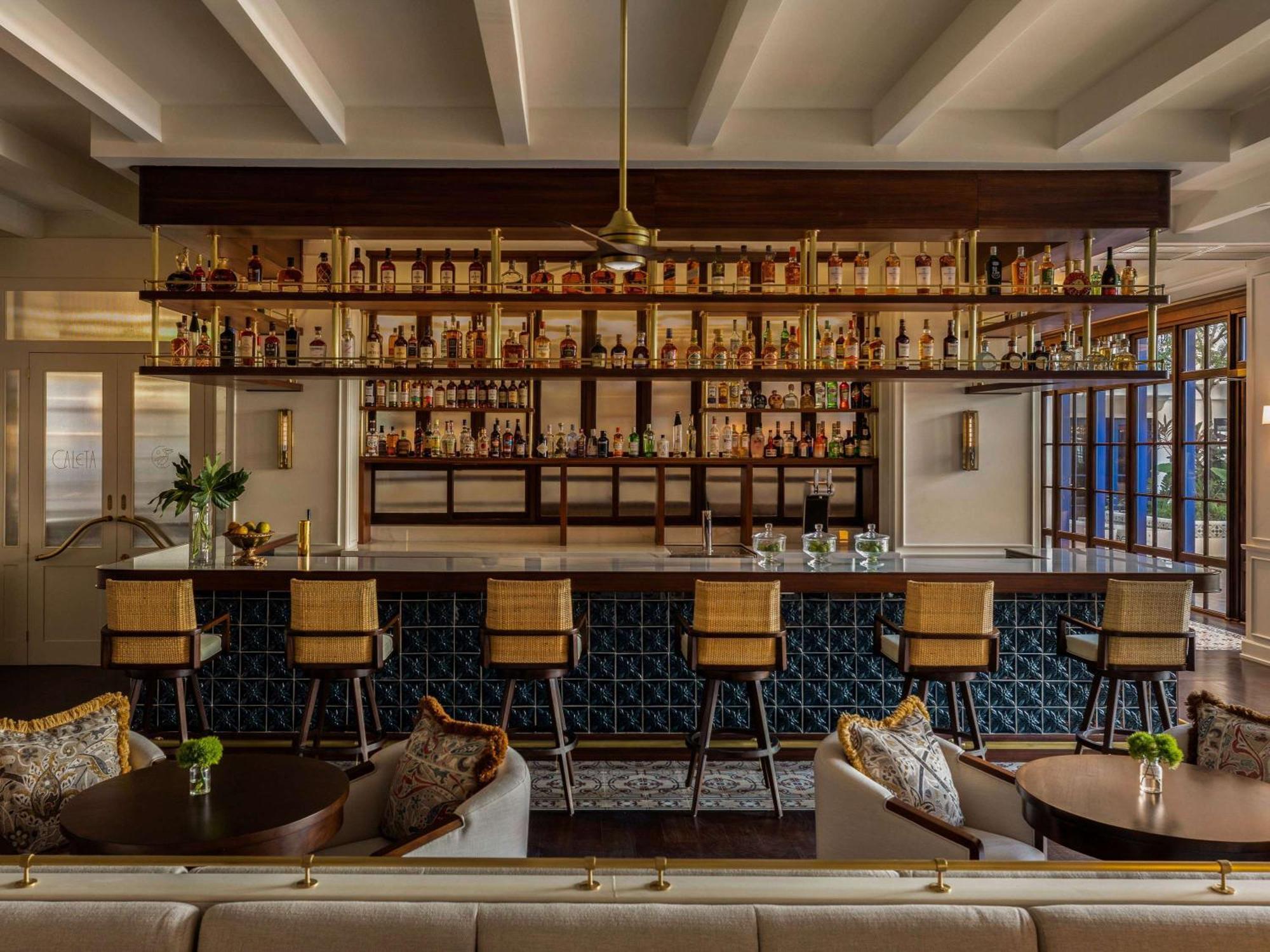 Sofitel Legend Casco Viejo, Panama Dış mekan fotoğraf
