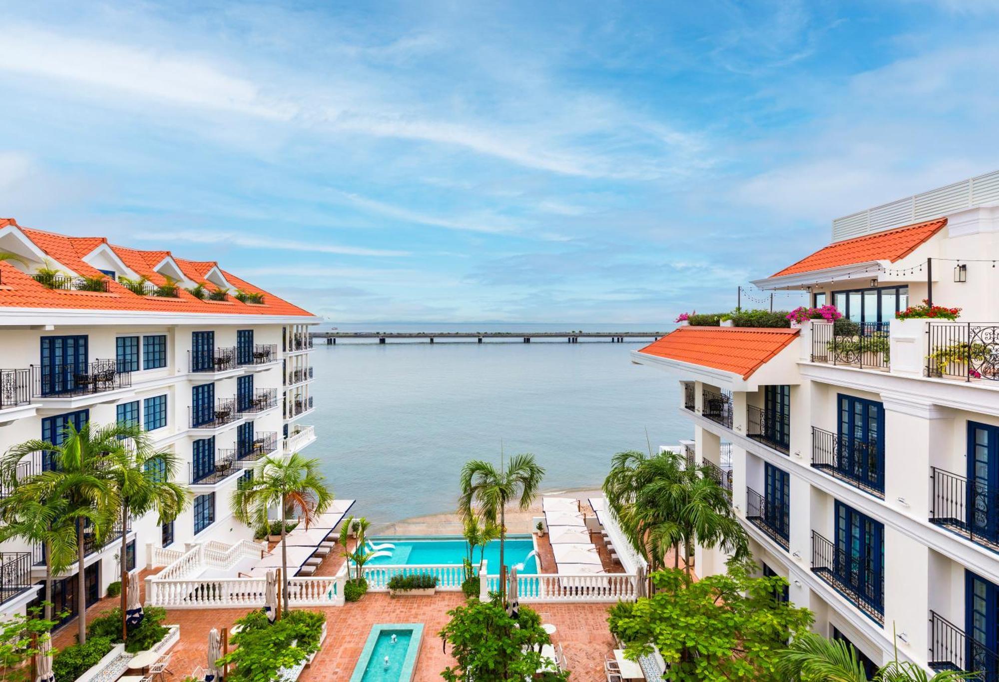 Sofitel Legend Casco Viejo, Panama Dış mekan fotoğraf