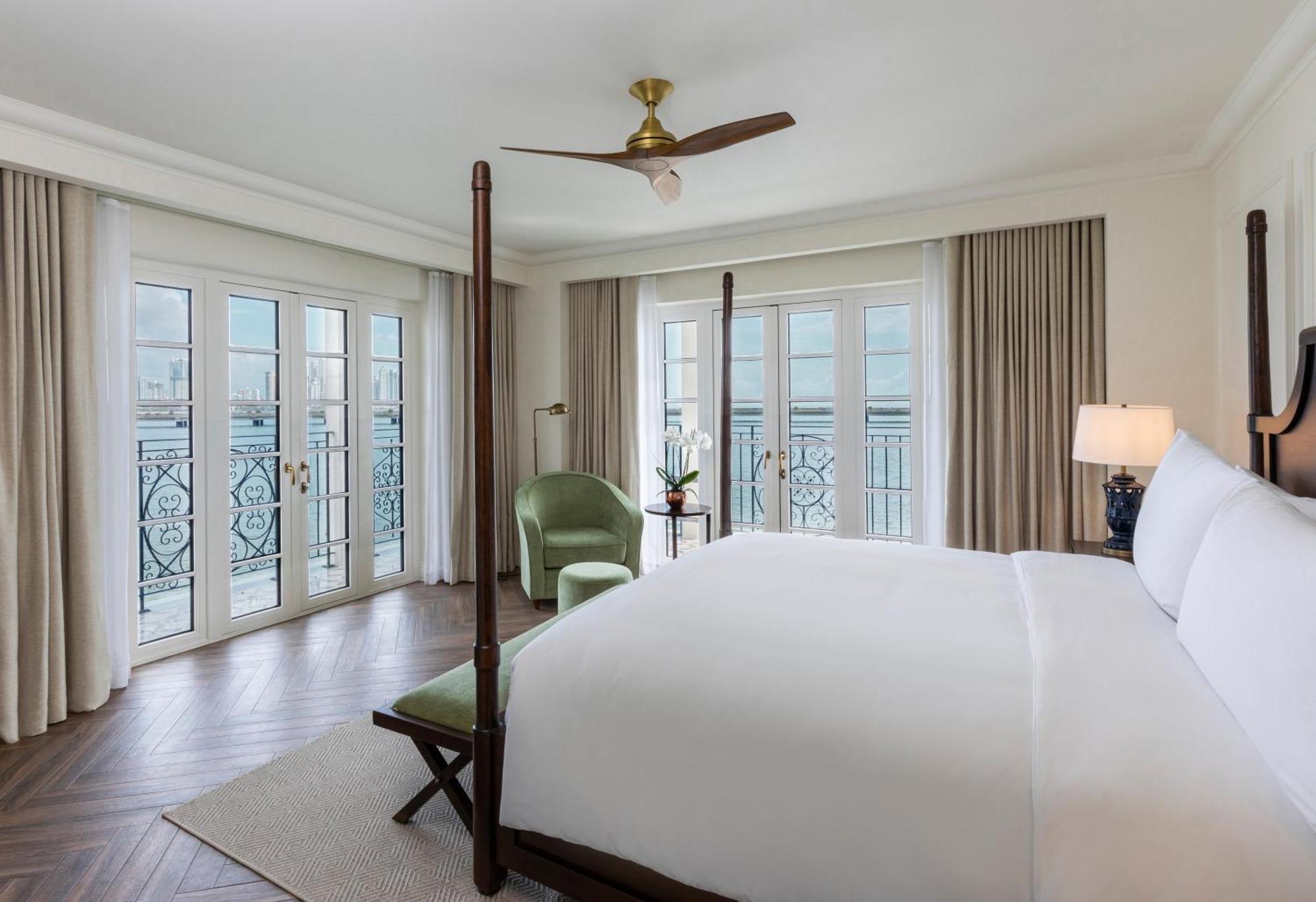 Sofitel Legend Casco Viejo, Panama Dış mekan fotoğraf