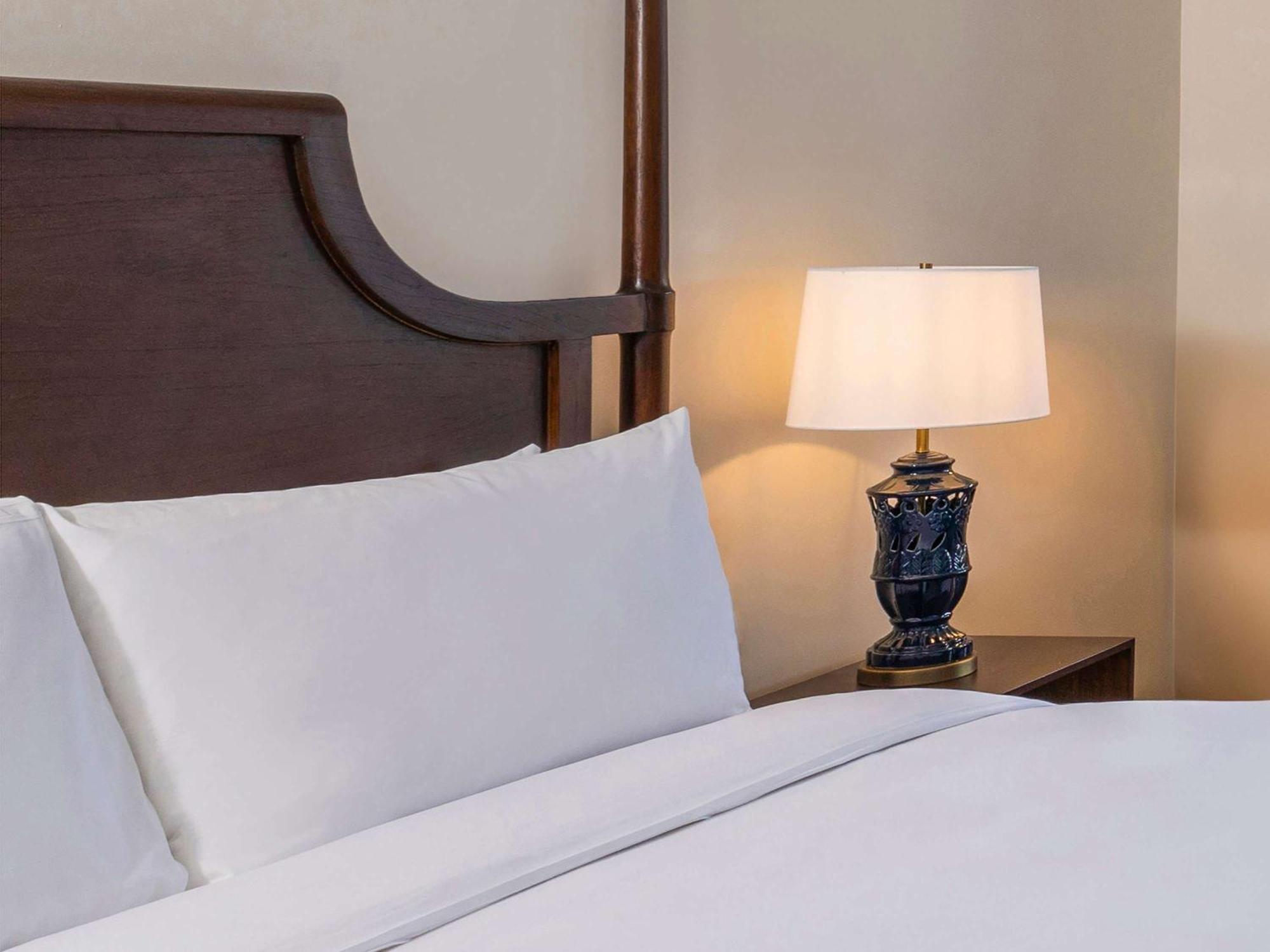 Sofitel Legend Casco Viejo, Panama Dış mekan fotoğraf