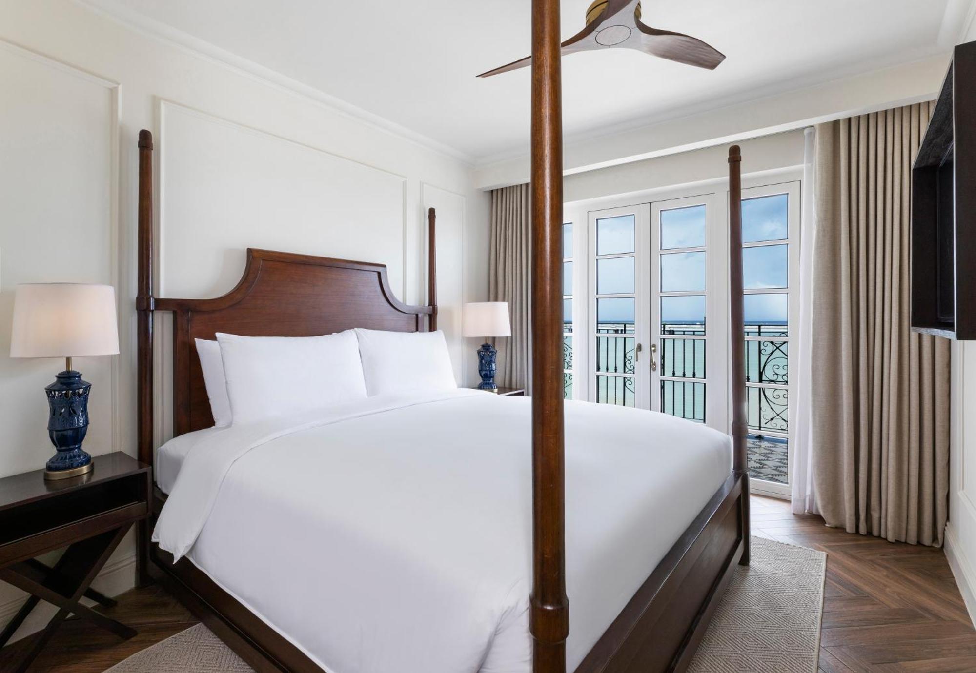 Sofitel Legend Casco Viejo, Panama Dış mekan fotoğraf