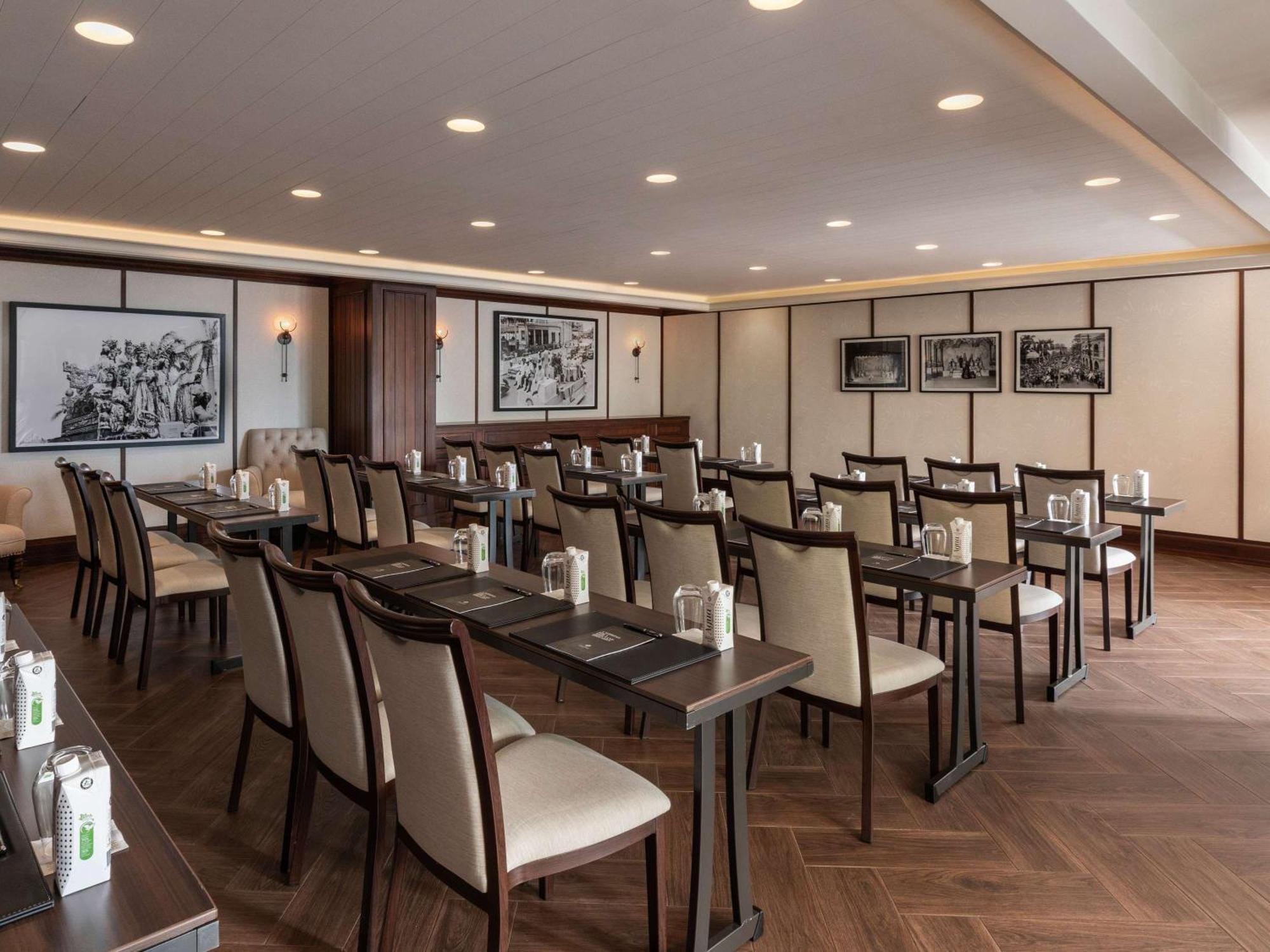 Sofitel Legend Casco Viejo, Panama Dış mekan fotoğraf