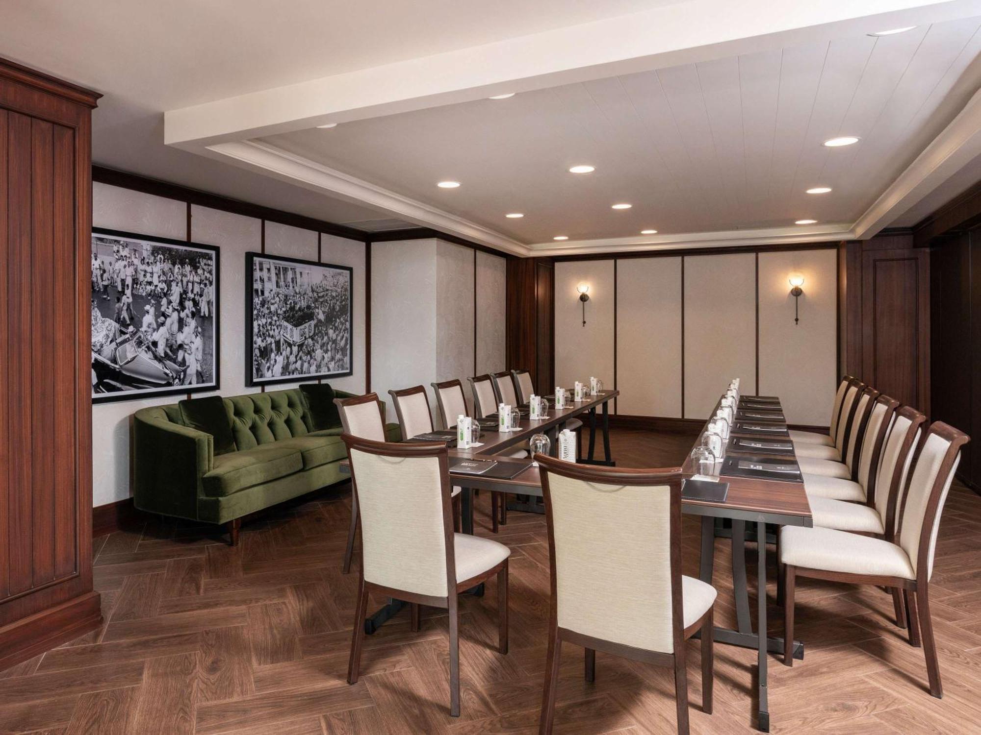 Sofitel Legend Casco Viejo, Panama Dış mekan fotoğraf