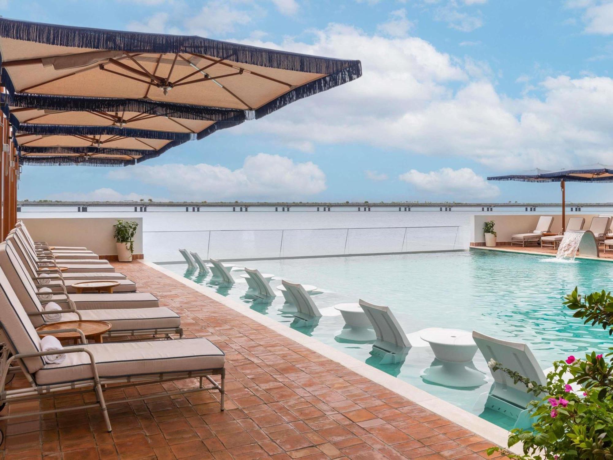 Sofitel Legend Casco Viejo, Panama Dış mekan fotoğraf