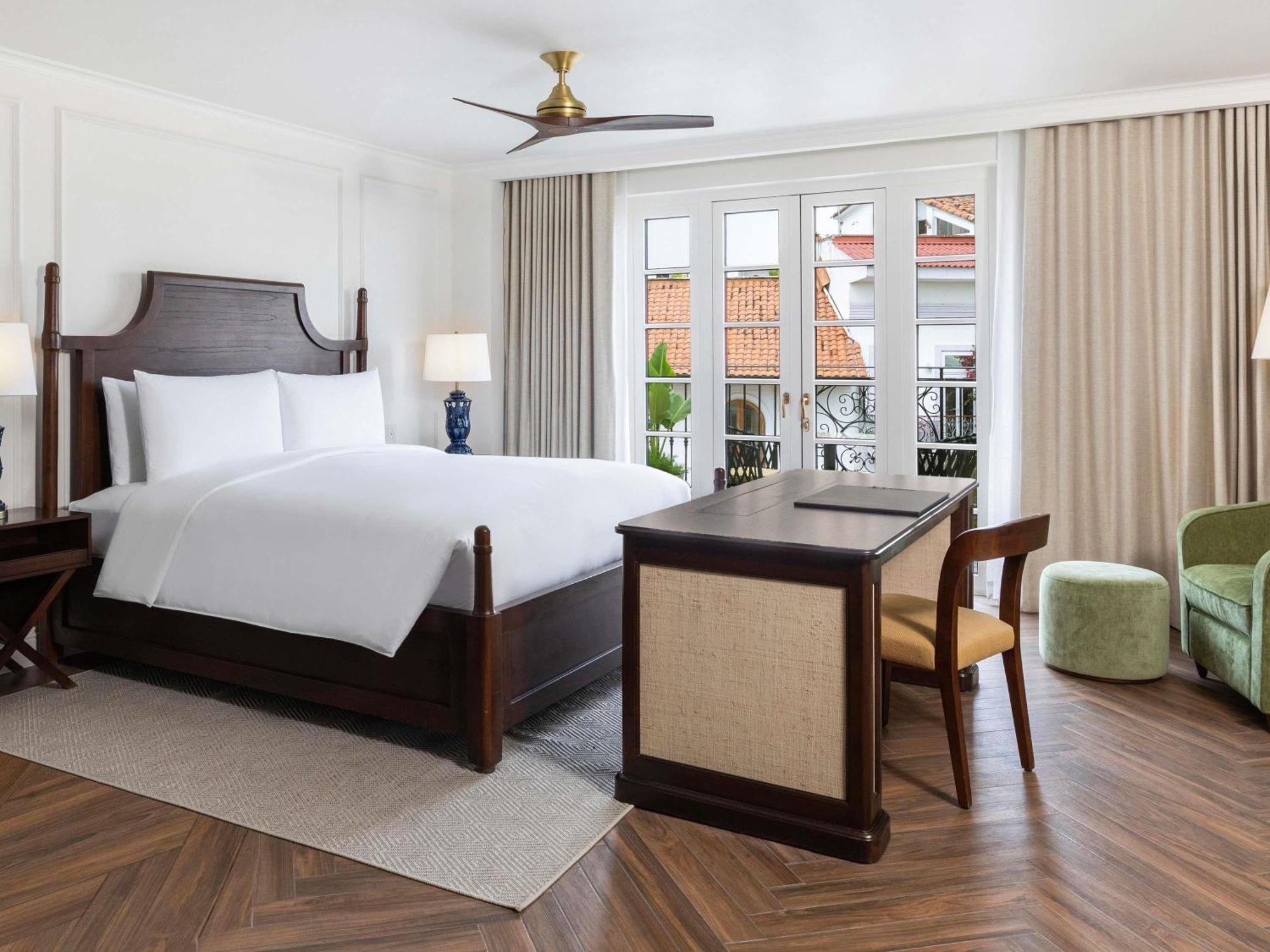 Sofitel Legend Casco Viejo, Panama Dış mekan fotoğraf