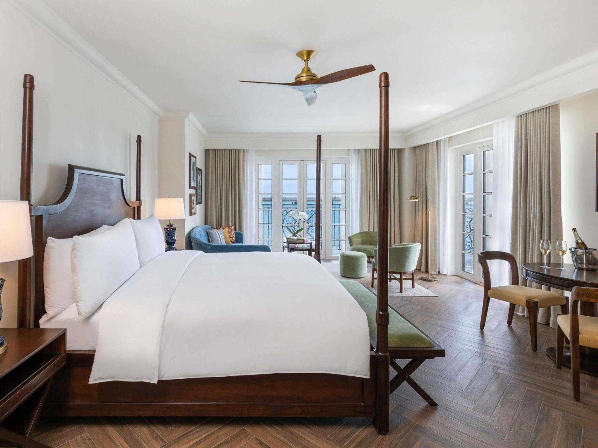Sofitel Legend Casco Viejo, Panama Dış mekan fotoğraf